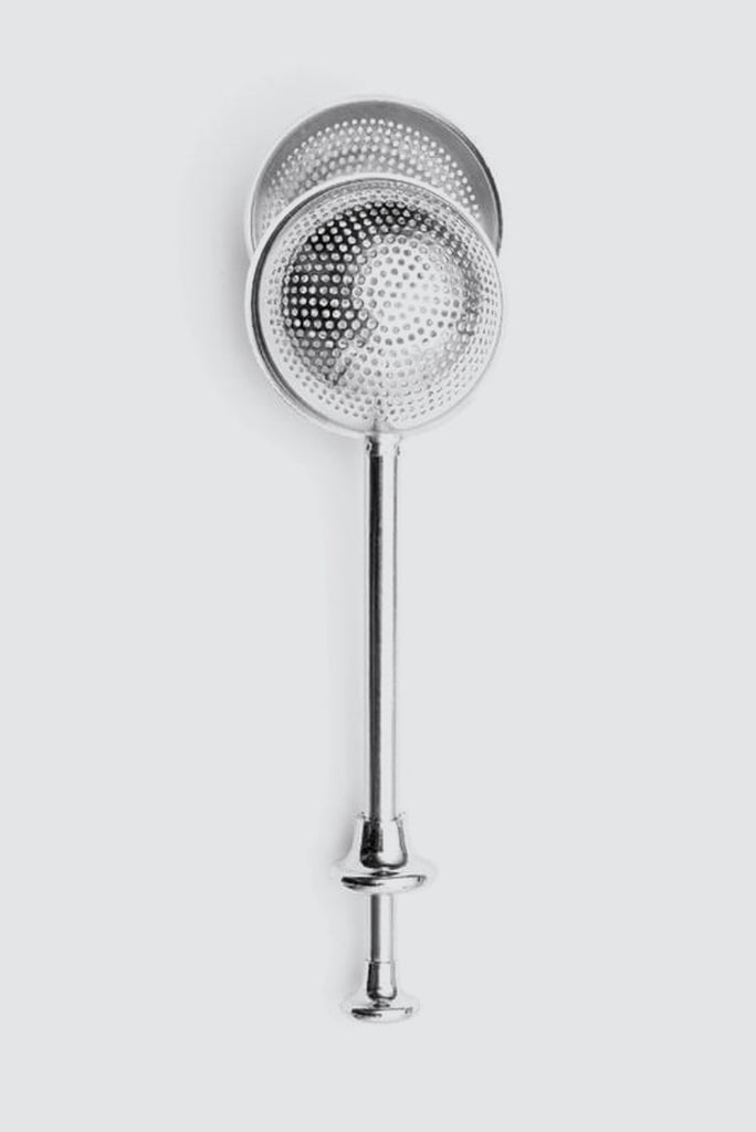 Tea Scoop Ball Infuser