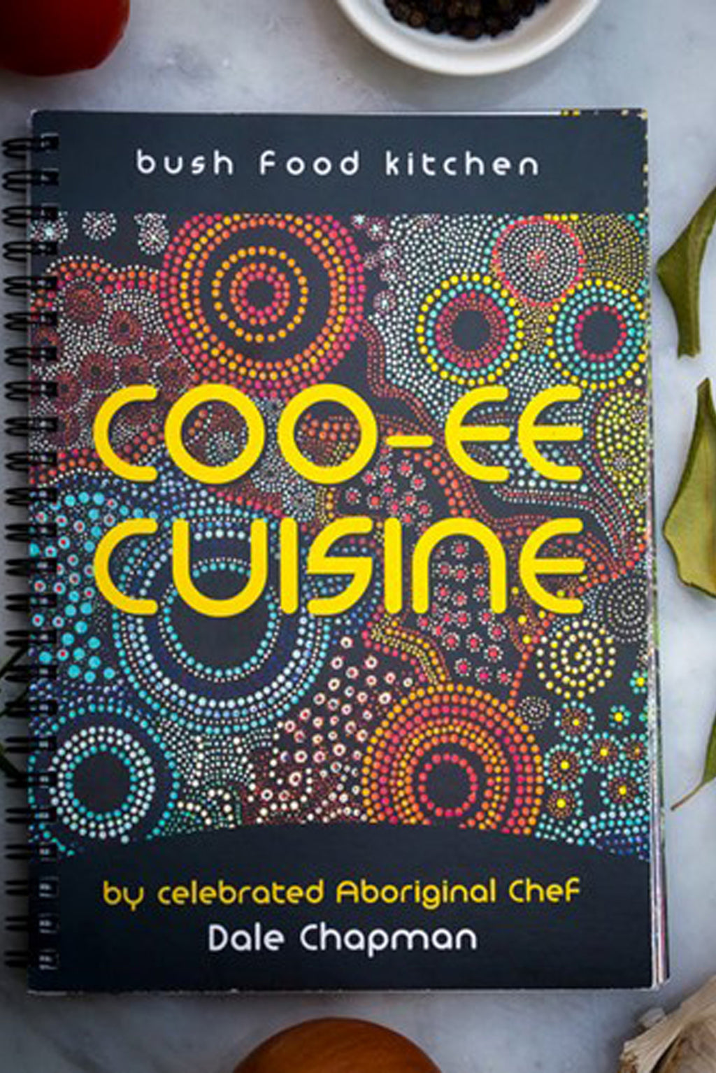 COO-EE Cuisine