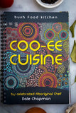 COO-EE Cuisine