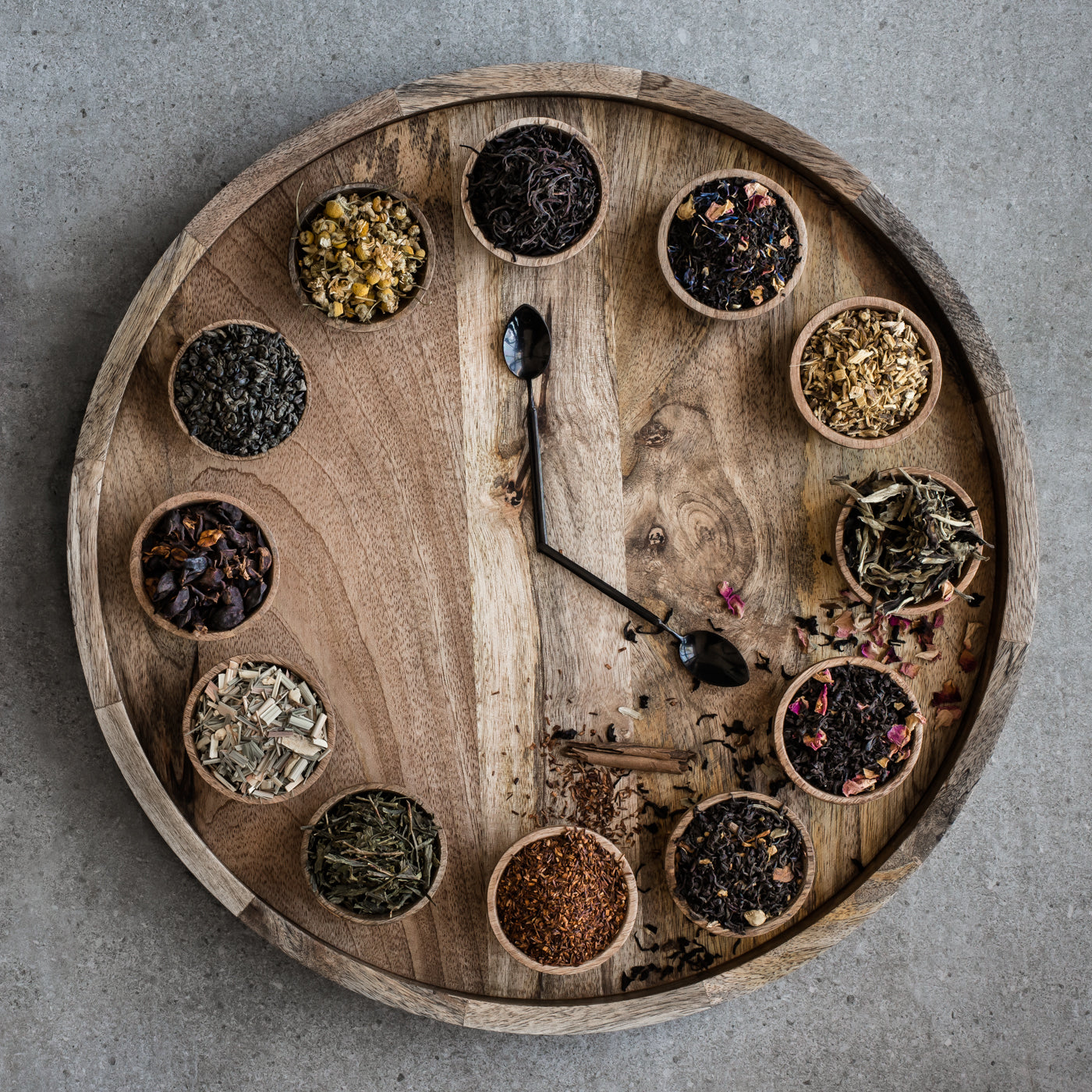 Loose Leaf Tea