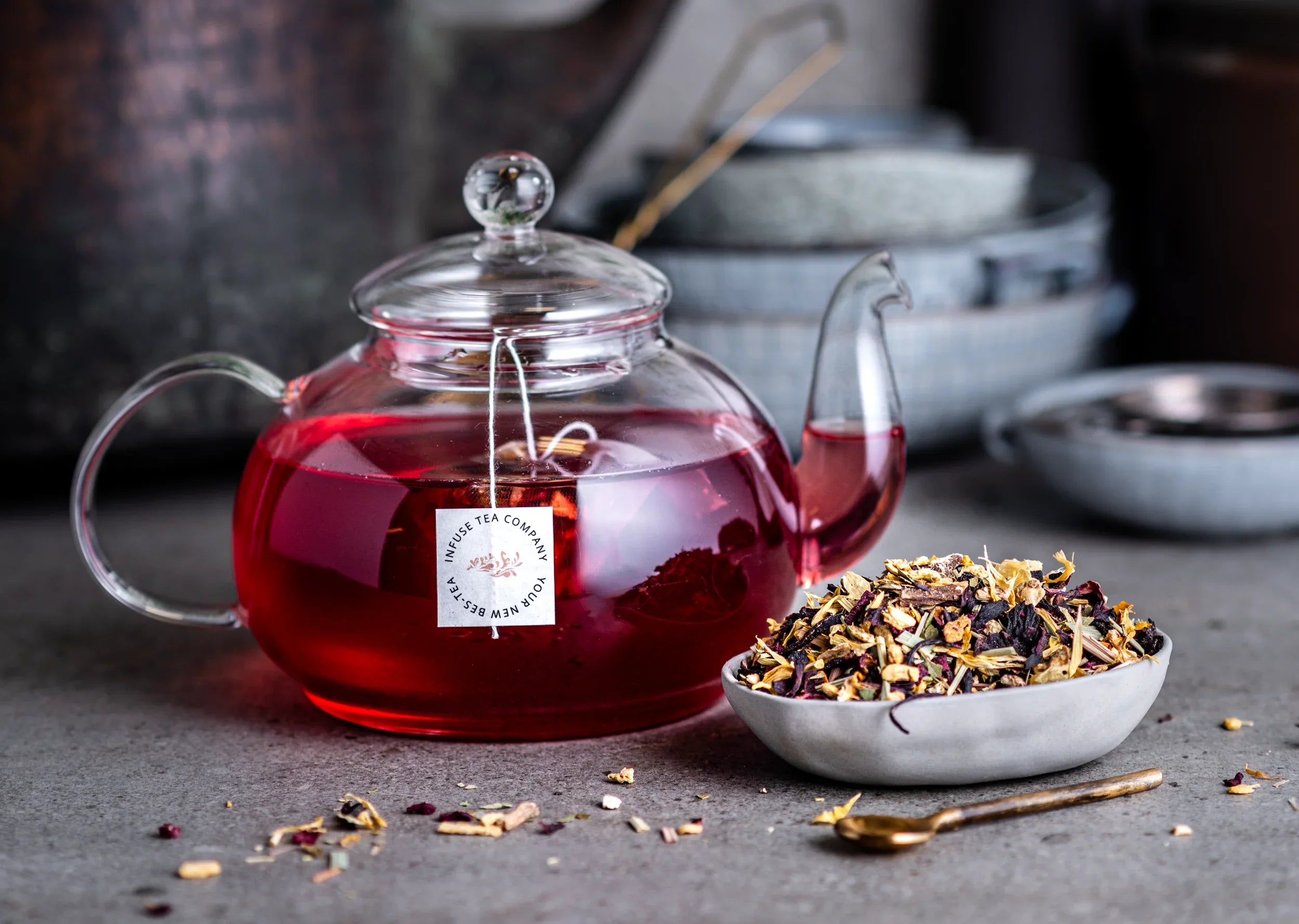 Shop All – Infuse Tea Company