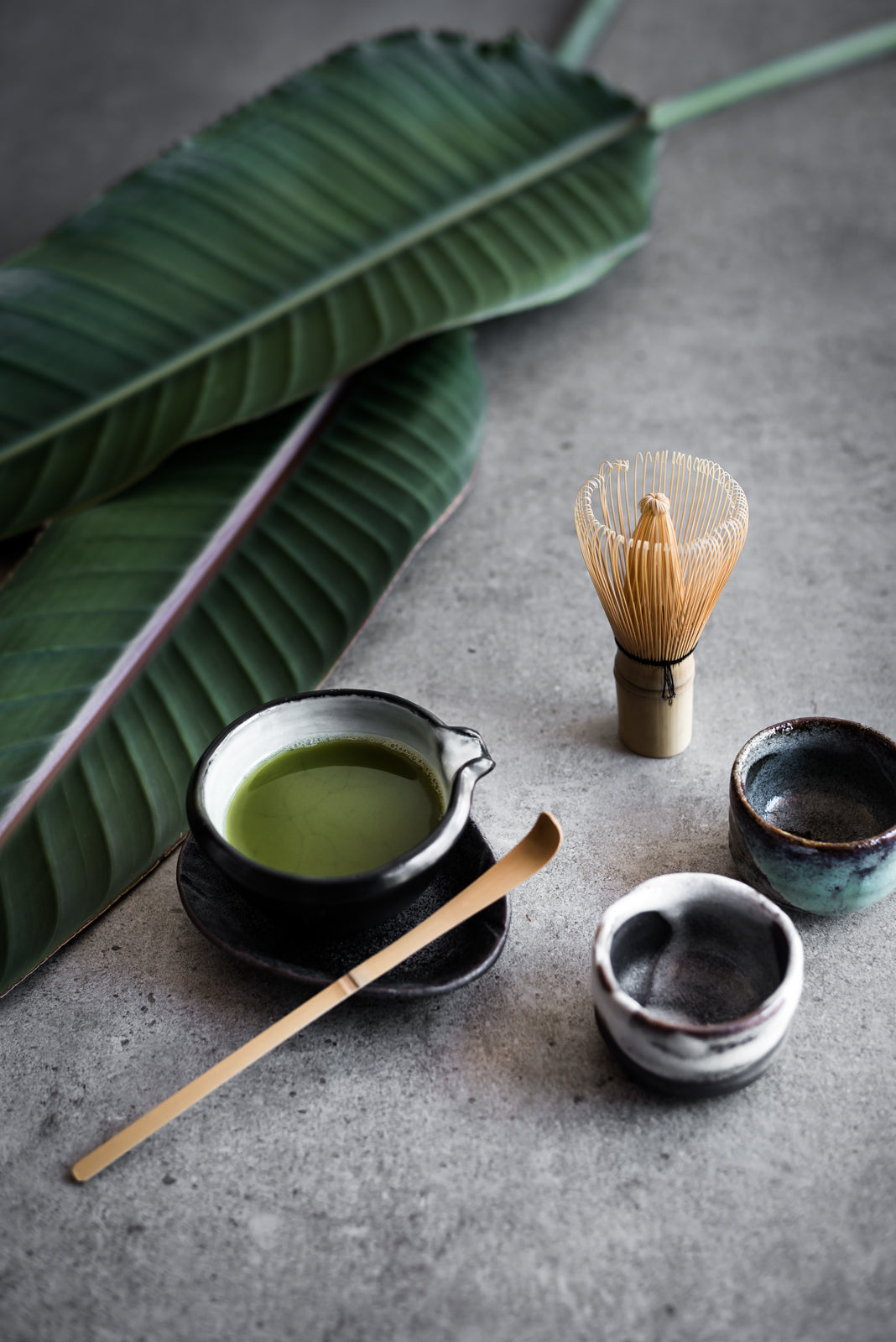Matcha