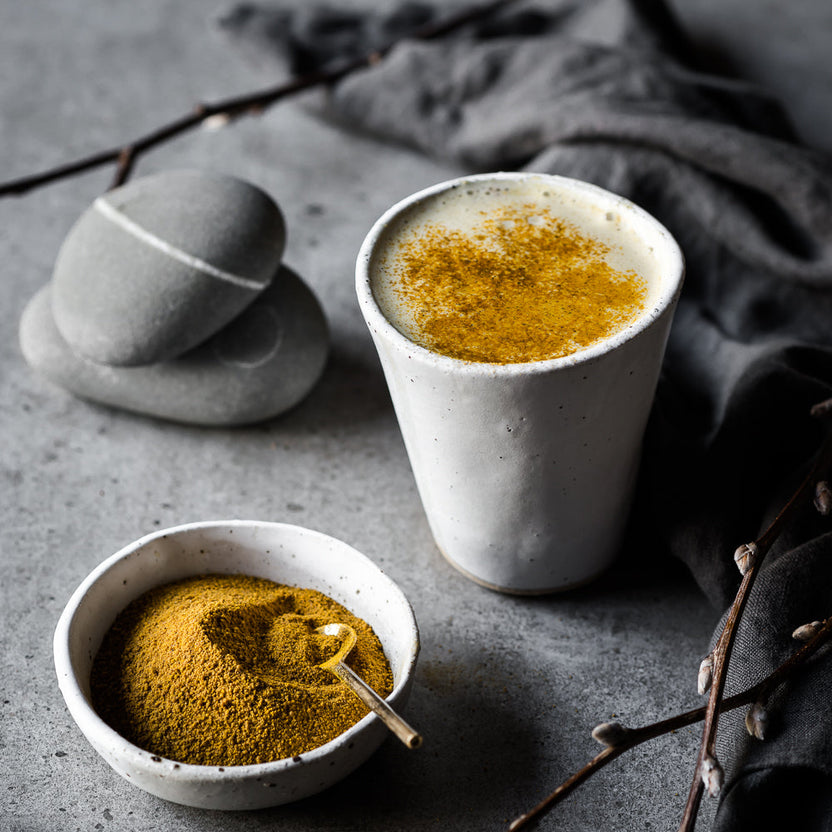 Chai, Matcha & Latte Powders | Infuse Tea – Infuse Tea Company