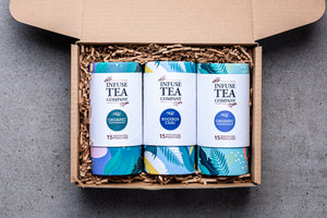 3 Tea Gift Box