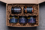 Native Spice Chutney, Relish & Olives Gift Box