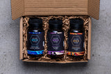 3 Native Spice Gift Box