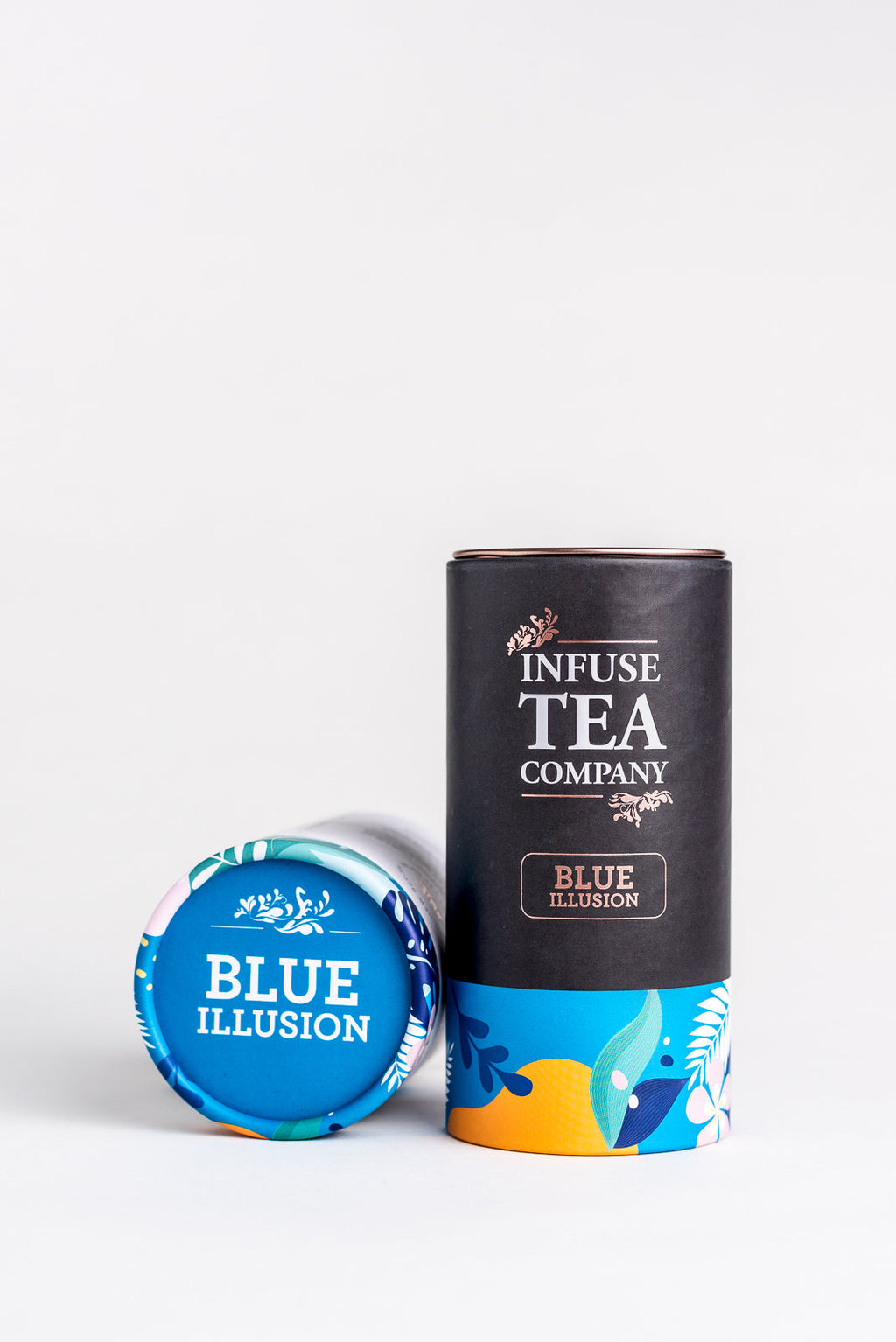 Blue Illusion – Pouches