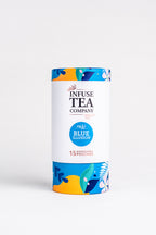 Blue Illusion – Pouches