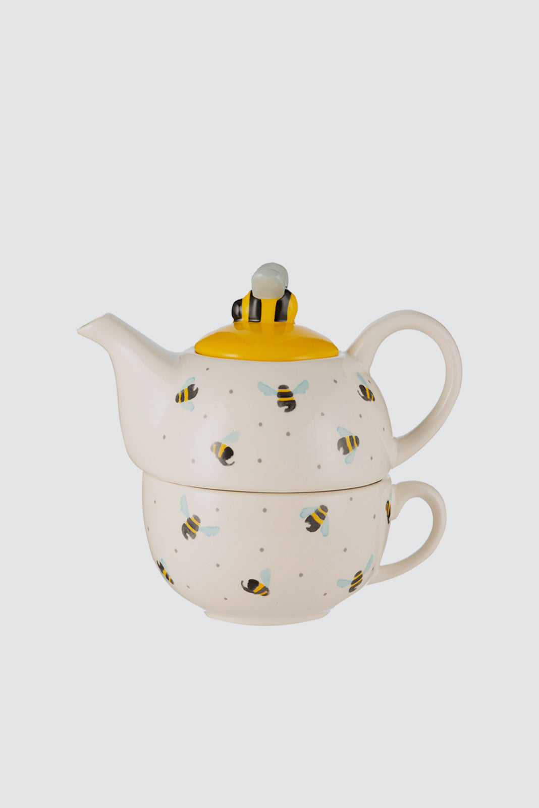 Price & Kensington - Sweet Bee Tea For One