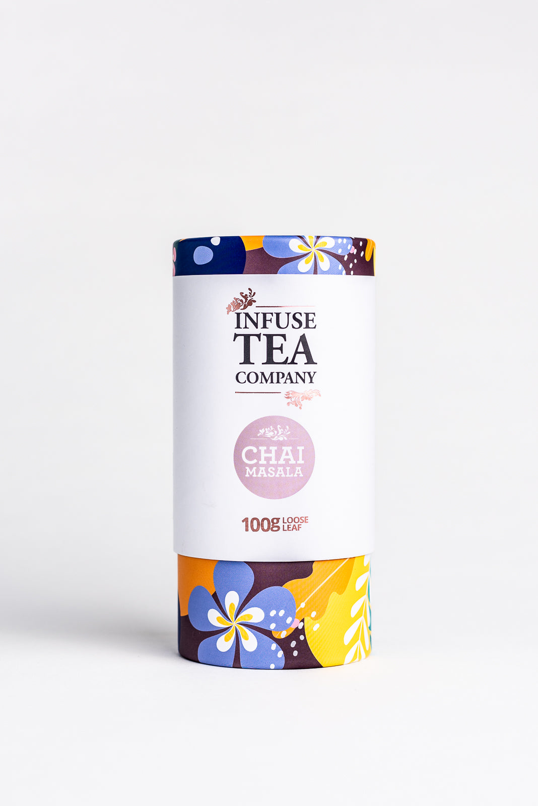 Chai Masala – Loose Leaf