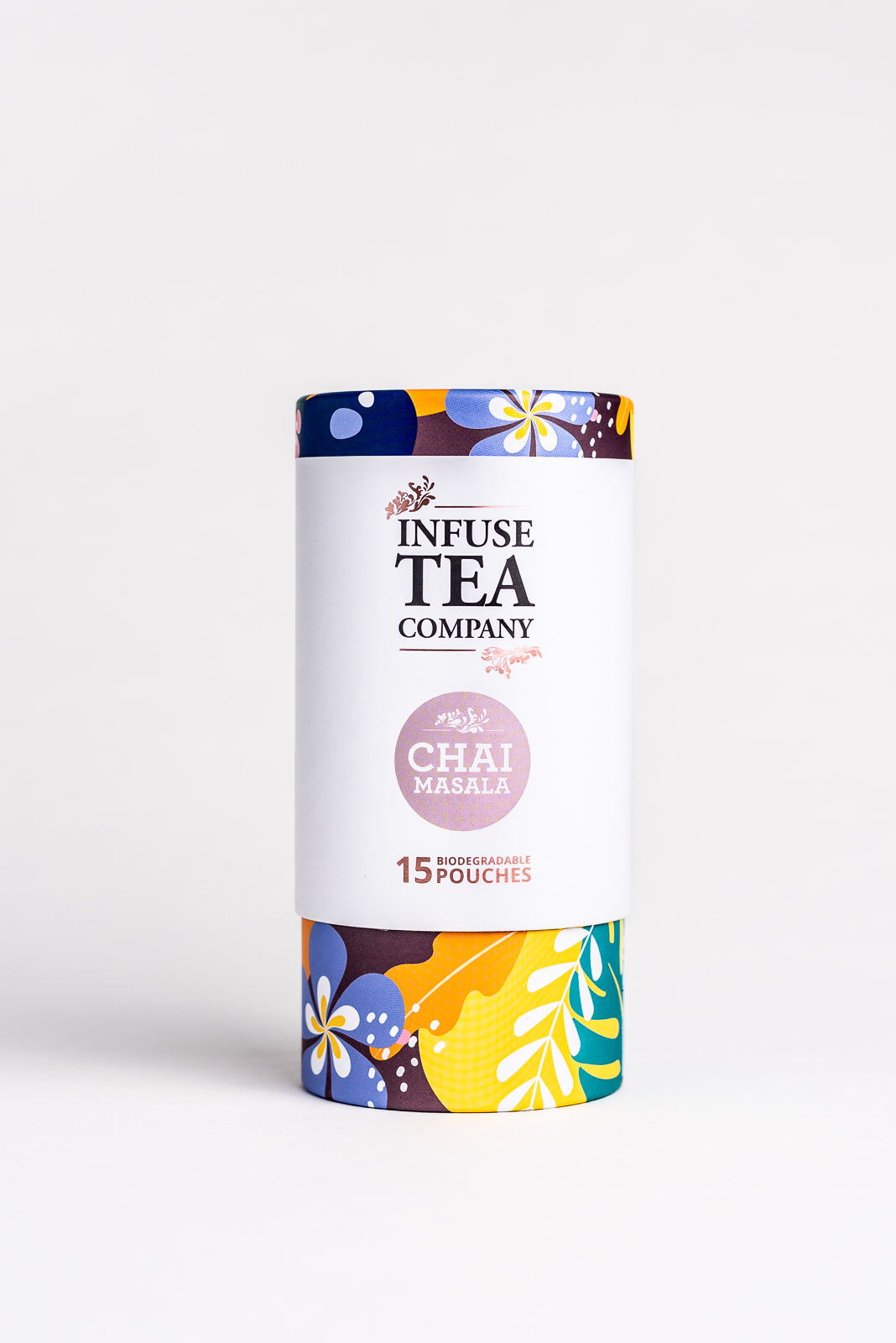 Chai Masala – Pouches