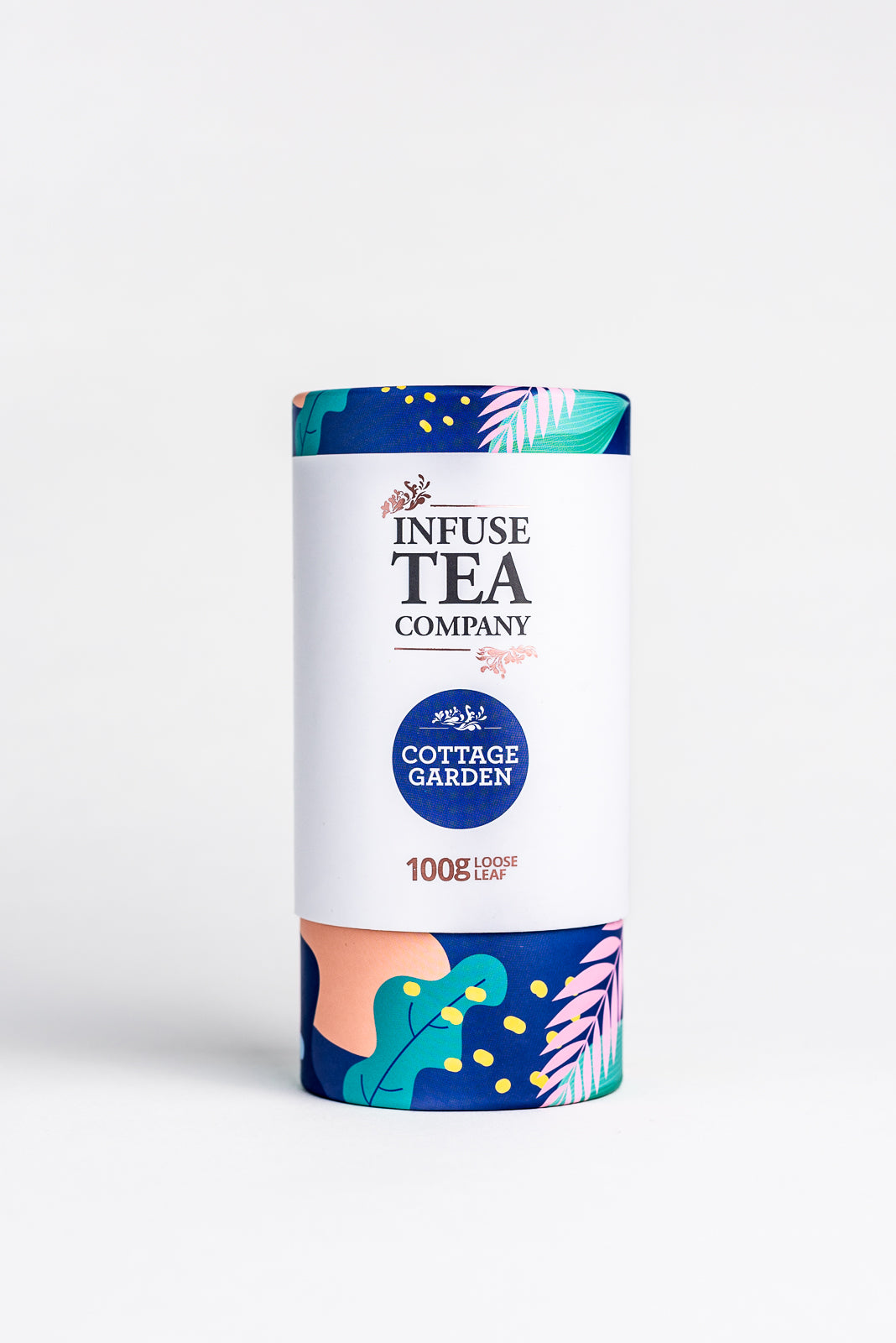 Cottage Garden – Loose Leaf