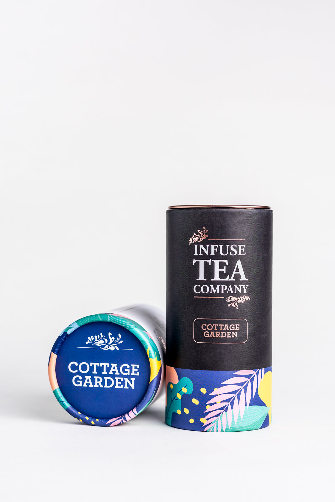 Cottage Garden – Loose Leaf