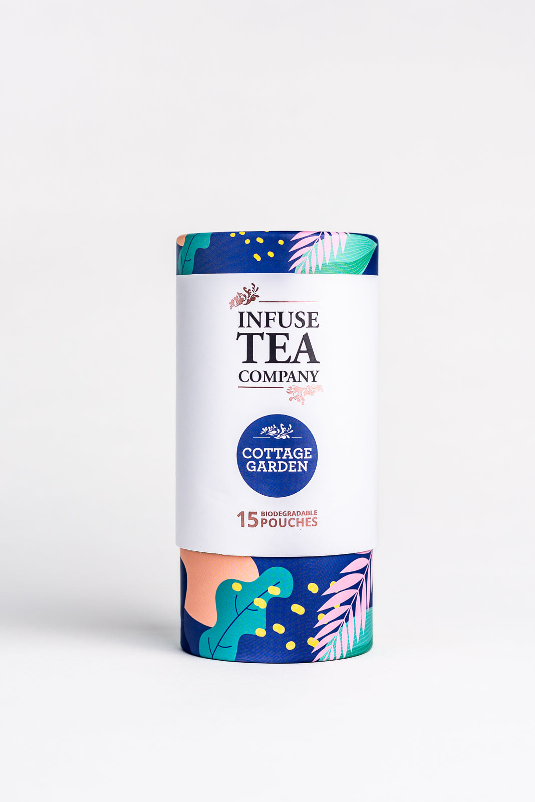 Cottage Garden – Pouches