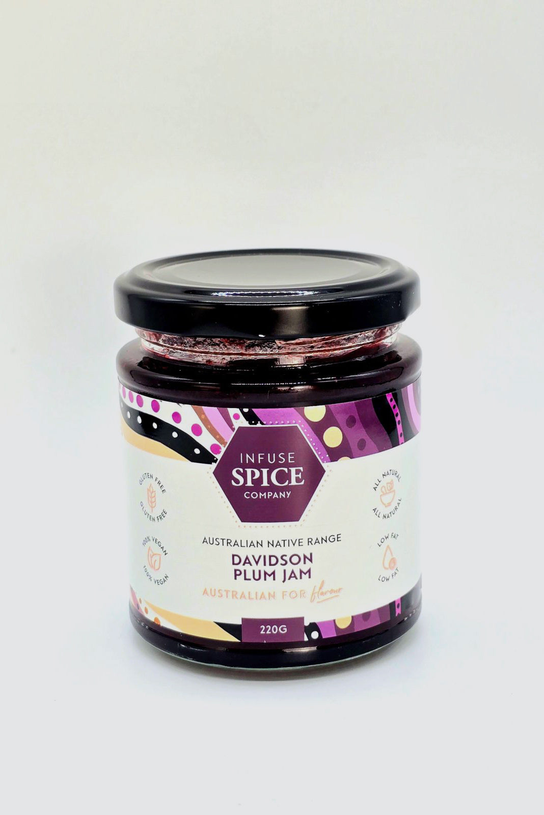 Davidson Plum Jam
