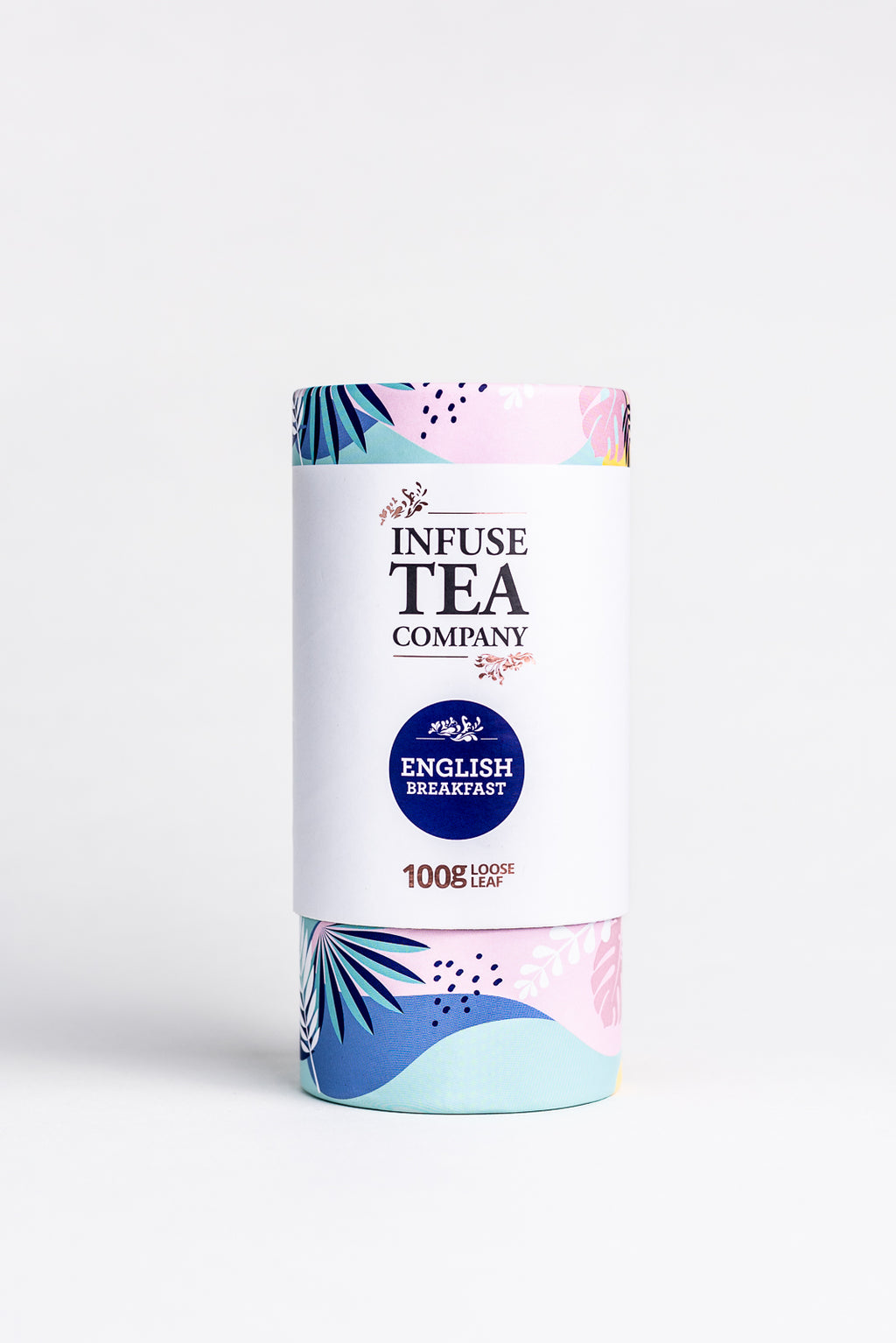 English Breakfast – Loose Leaf