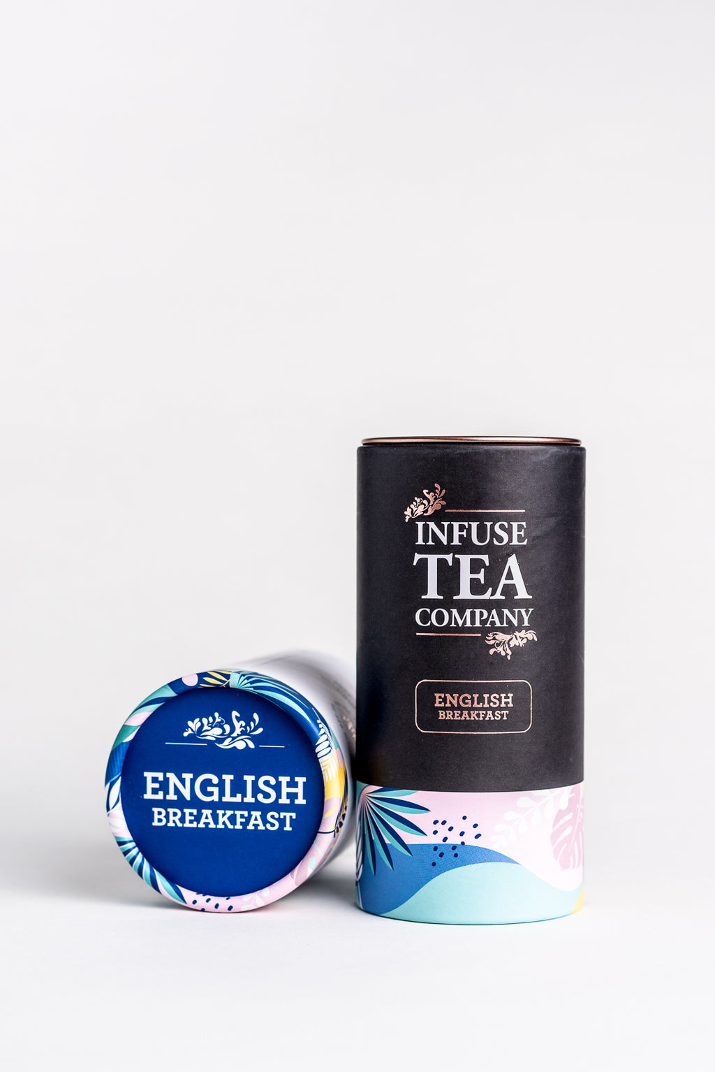 English Breakfast – Pouches