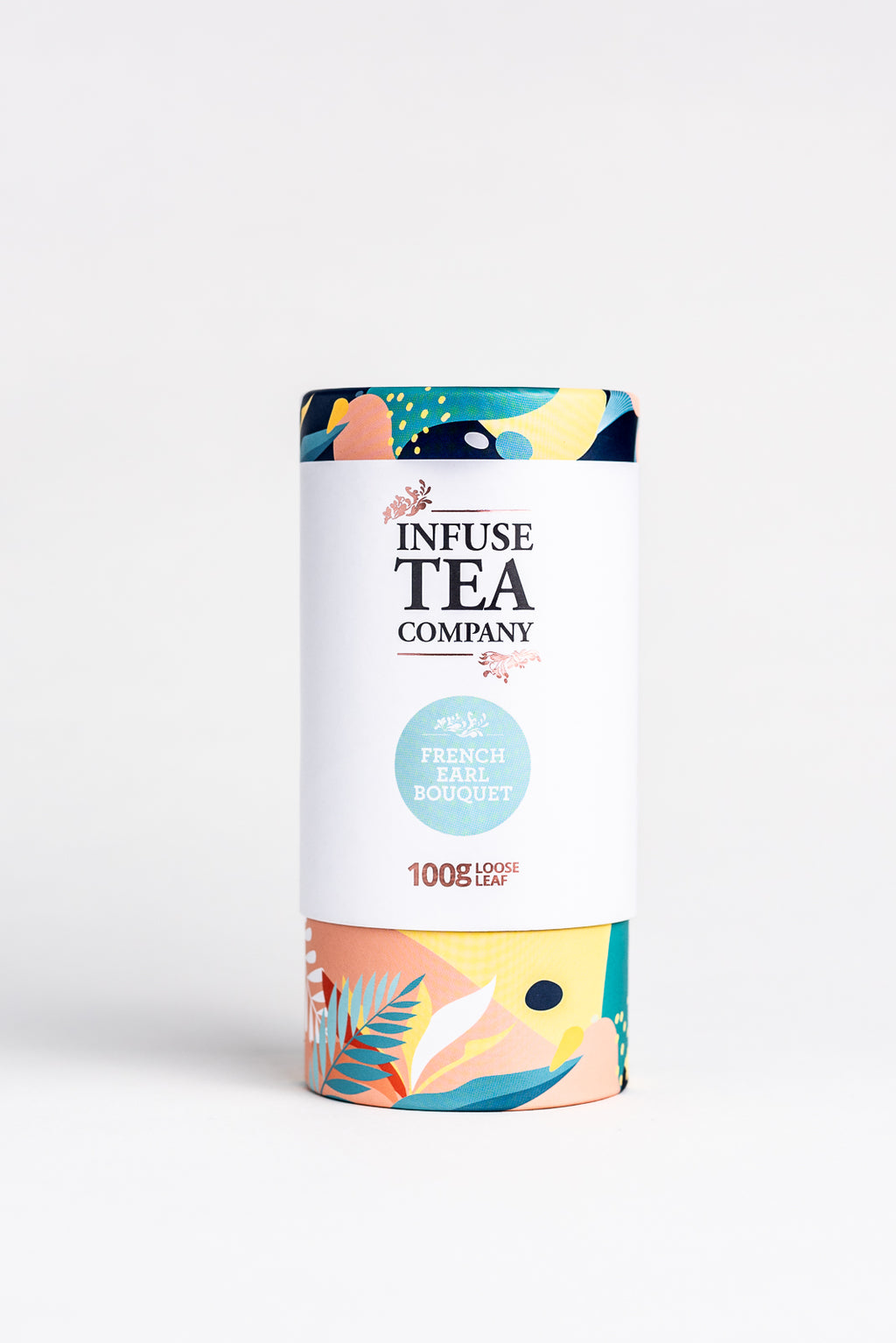 French Earl Bouquet – Loose Leaf
