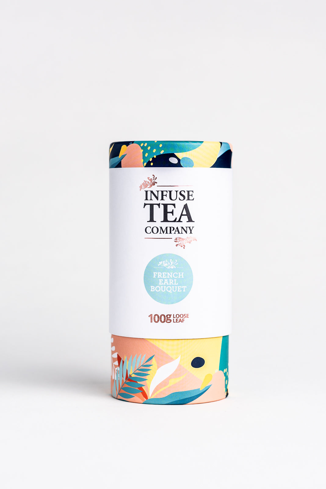 French Earl Bouquet – Loose Leaf