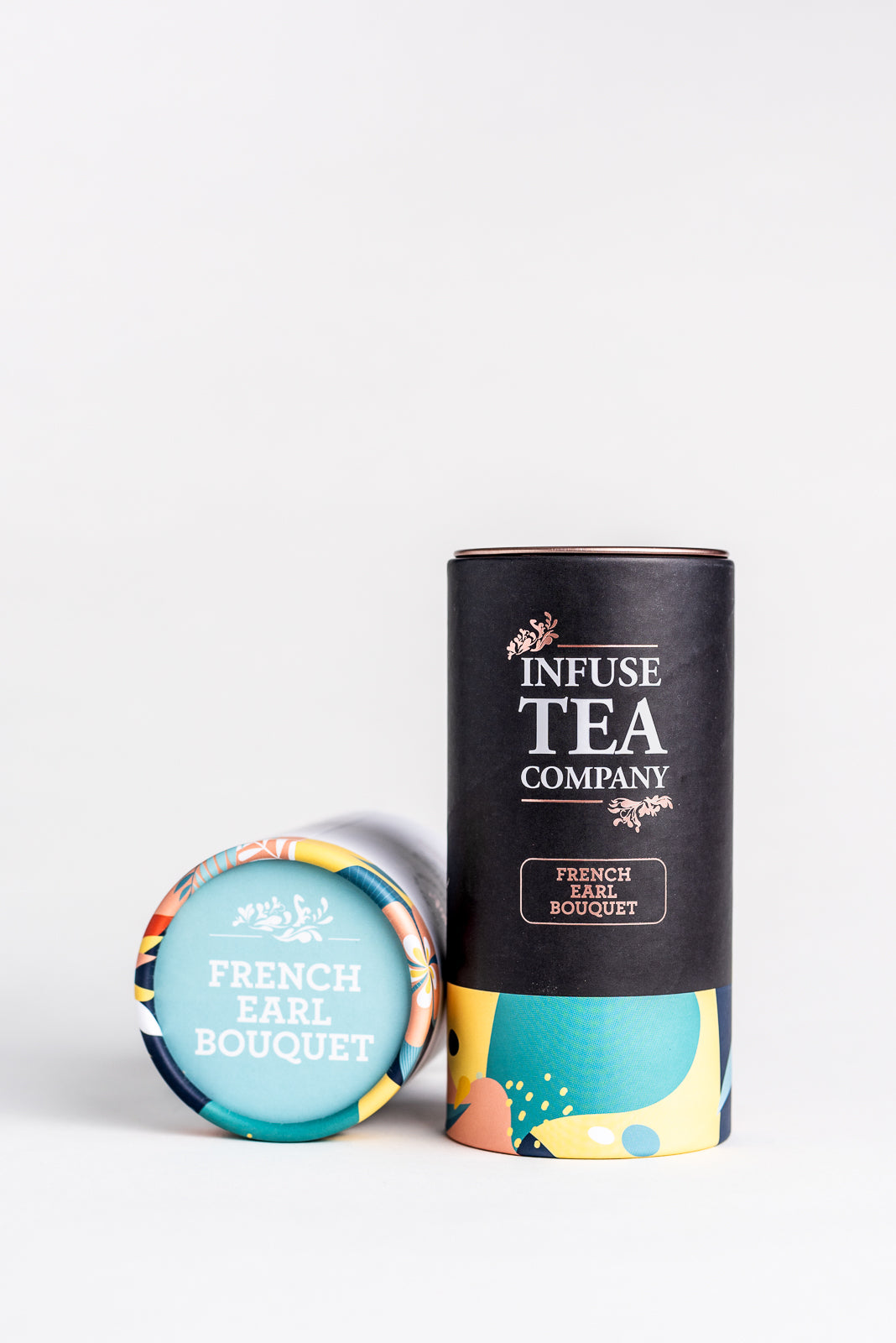 French Earl Bouquet – Loose Leaf