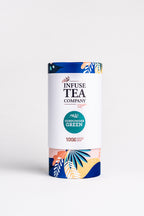Gunpowder Green Tea – Loose Leaf