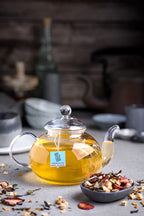 White Orchard – Loose Leaf