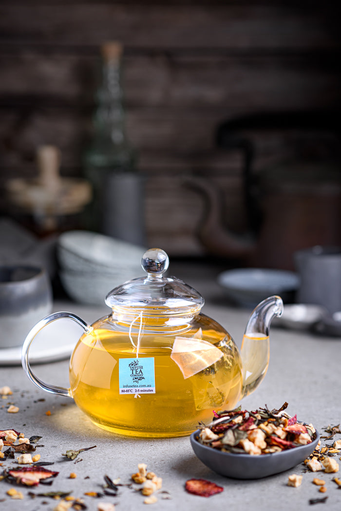 White Orchard – Loose Leaf