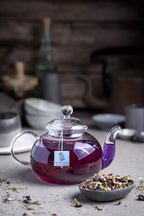 Blue Illusion – Loose Leaf