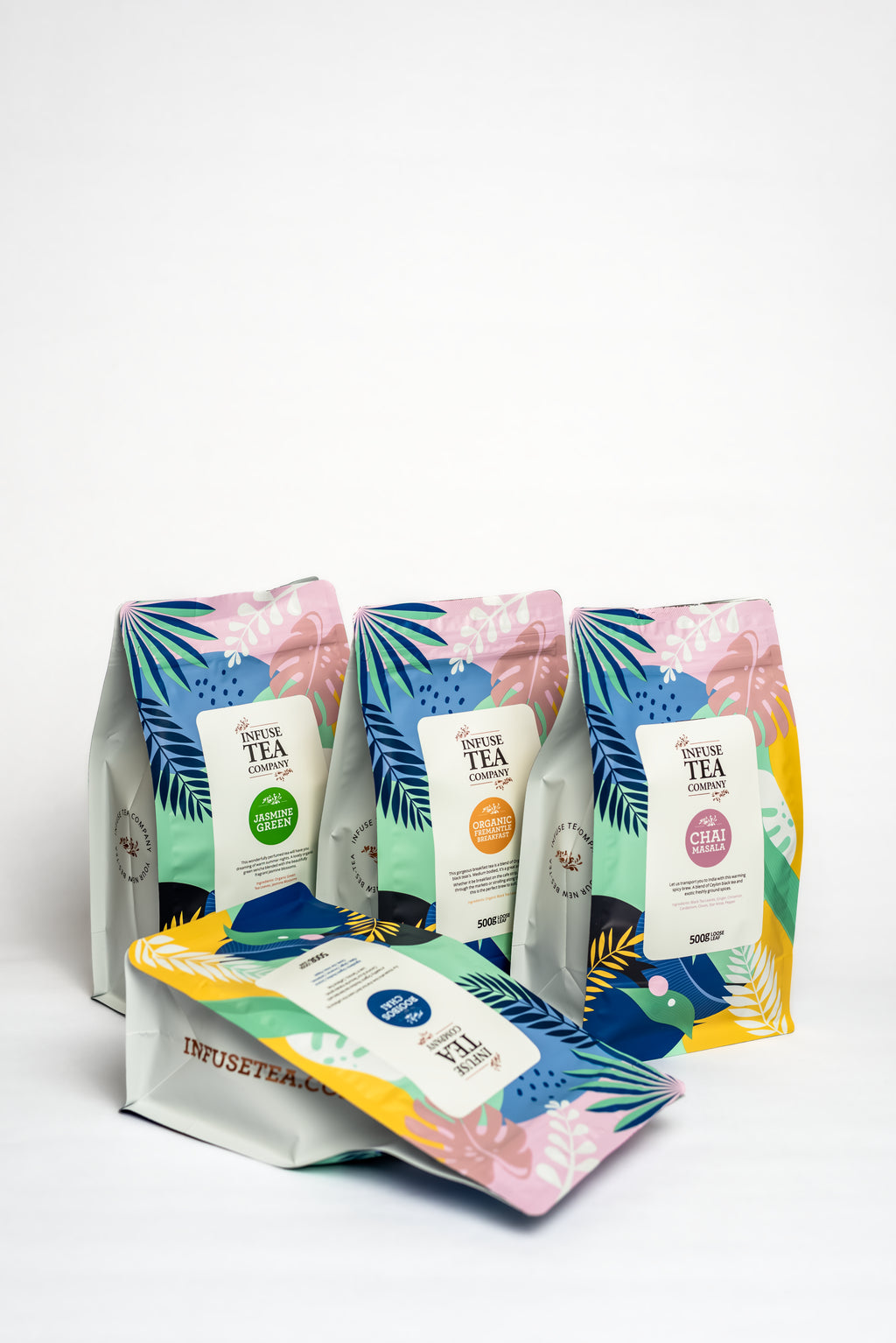 White Orchard – Loose Leaf