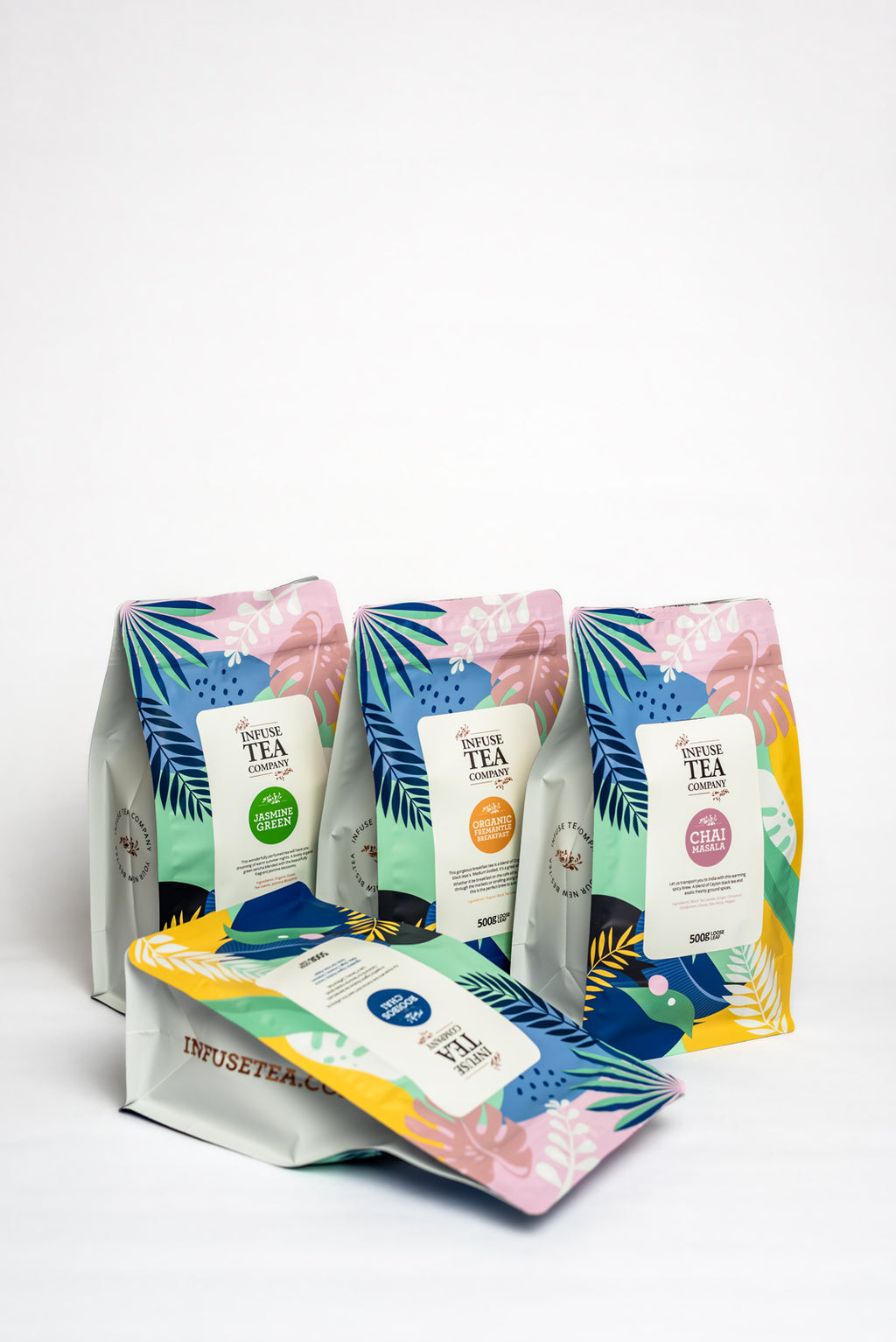 English Breakfast Supreme – Loose Leaf