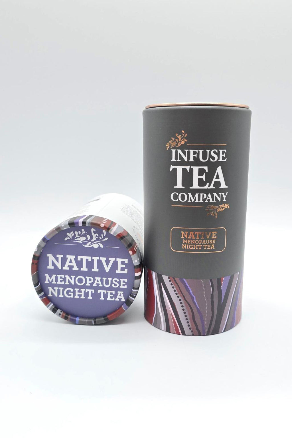 Native Menopause Night - Loose Leaf