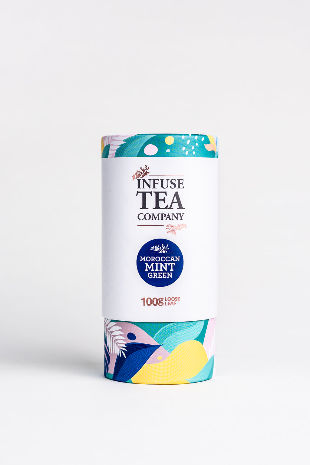 Moroccan Mint – Loose Leaf