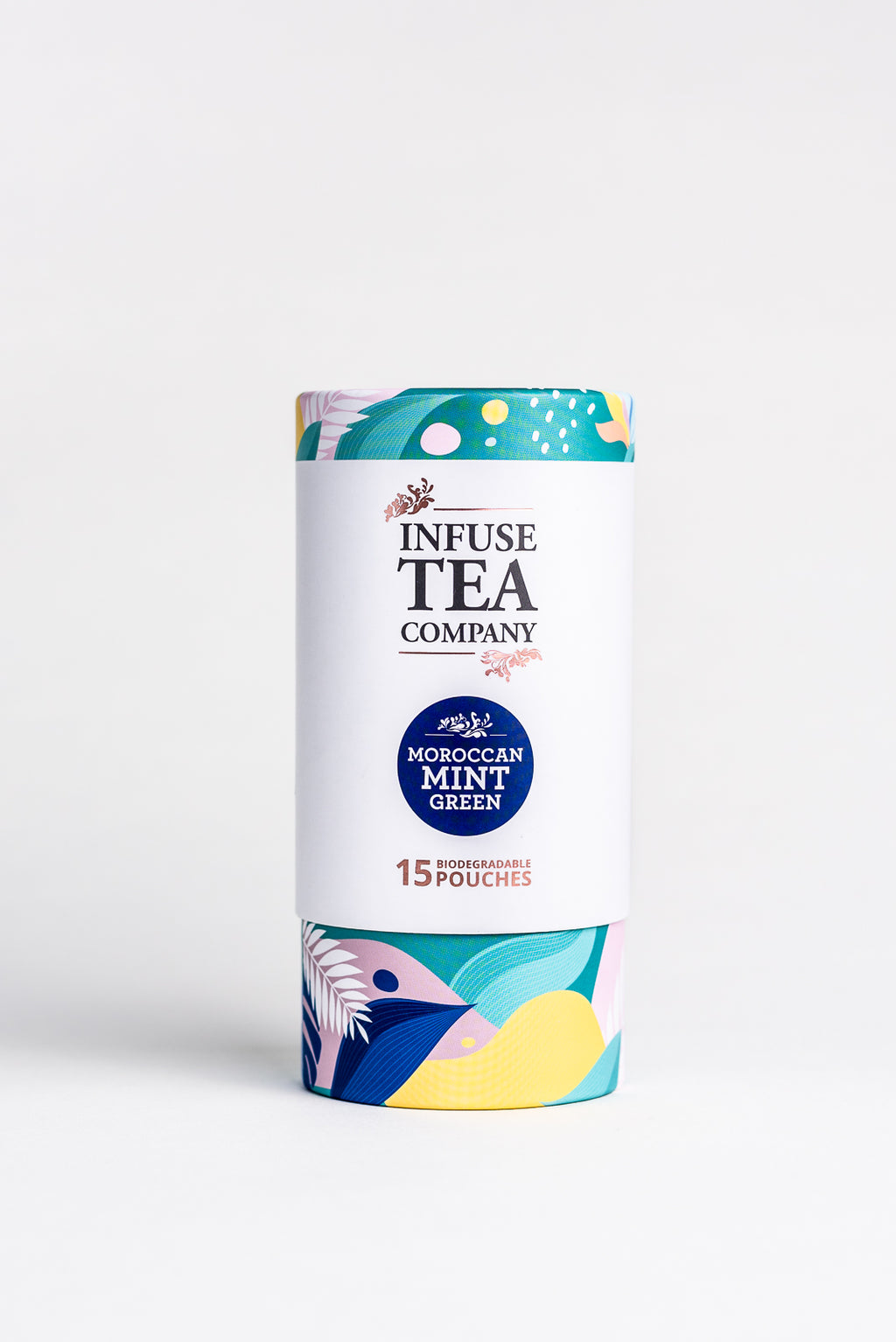 Moroccan Mint – Pouches
