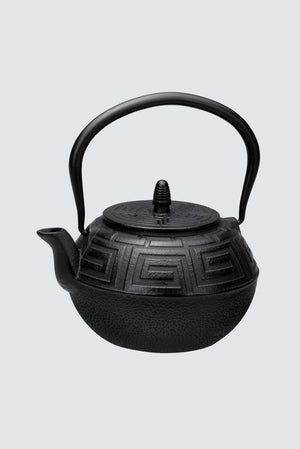 Majestic Cast Iron Teapot 1.2L