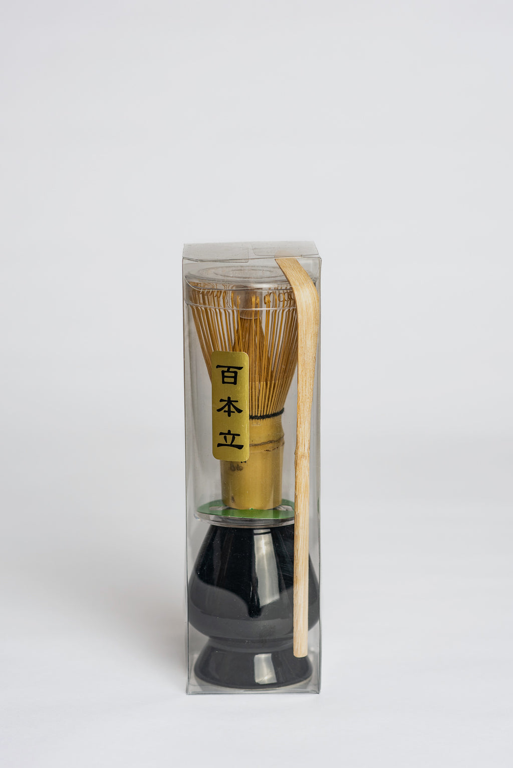 Matcha 3pc Whisk Set
