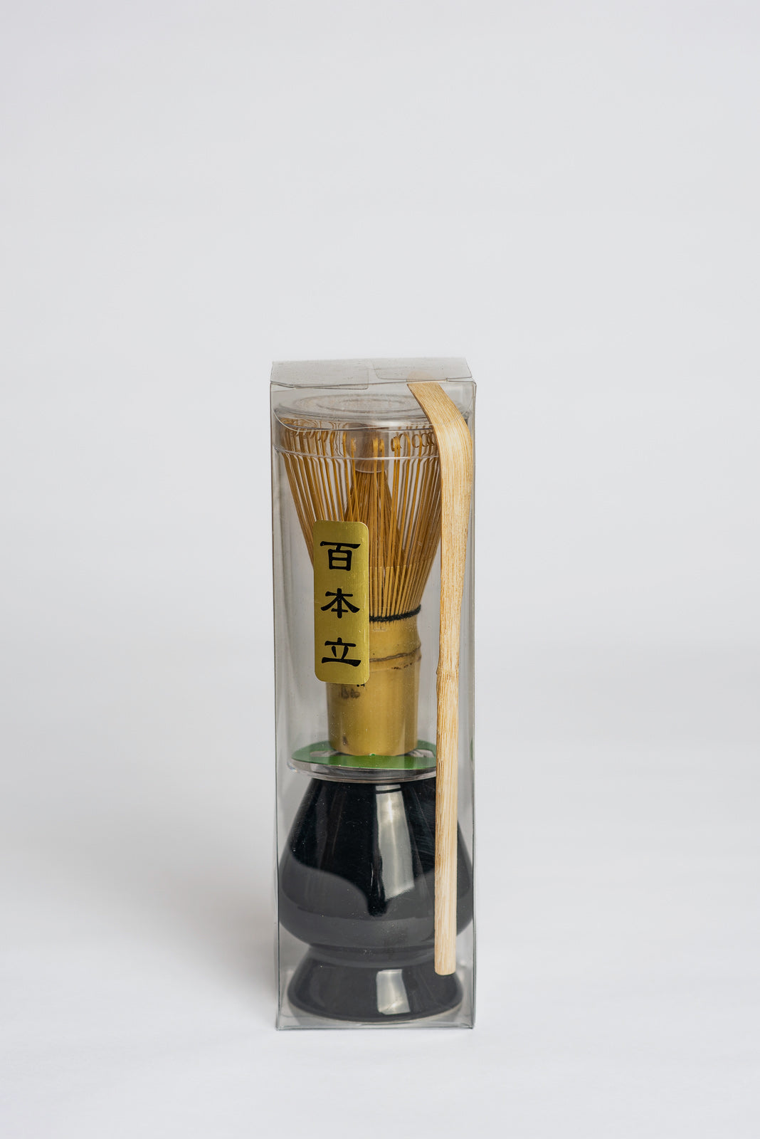 Matcha 3pc Whisk Set
