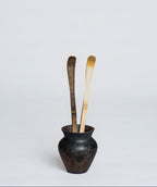 Matcha Scoop - Bamboo