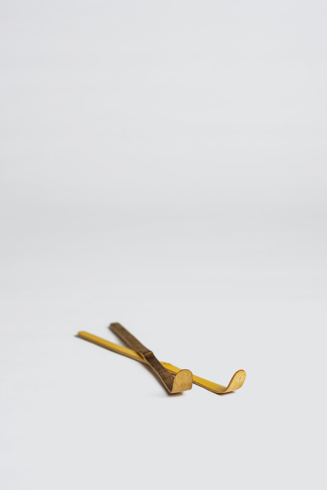 Matcha Scoop - Bamboo