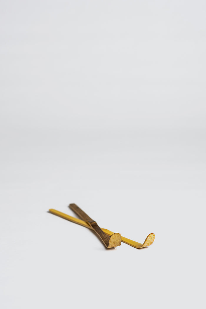 Matcha Scoop - Bamboo