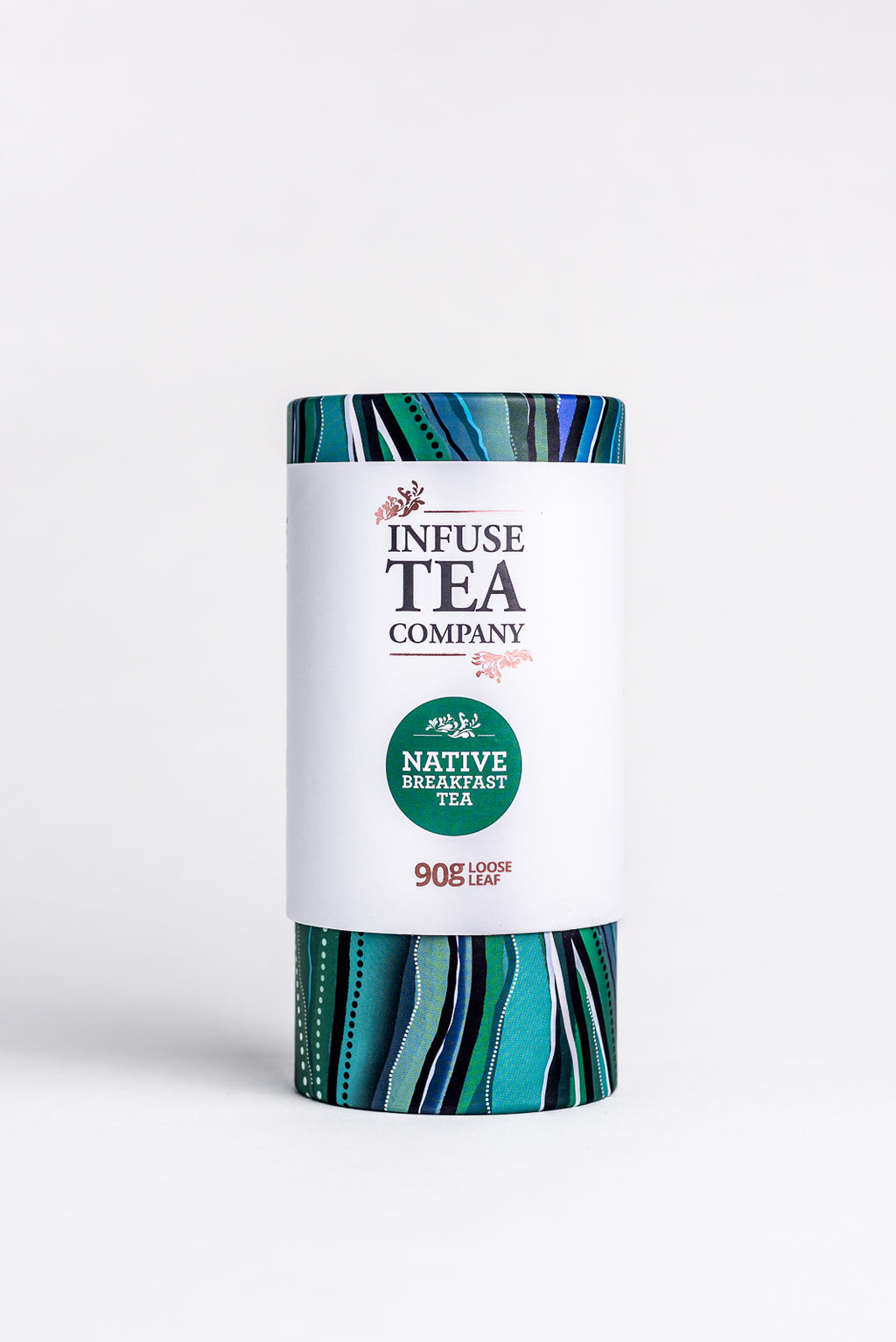 Native Breakfast – Loose Leaf