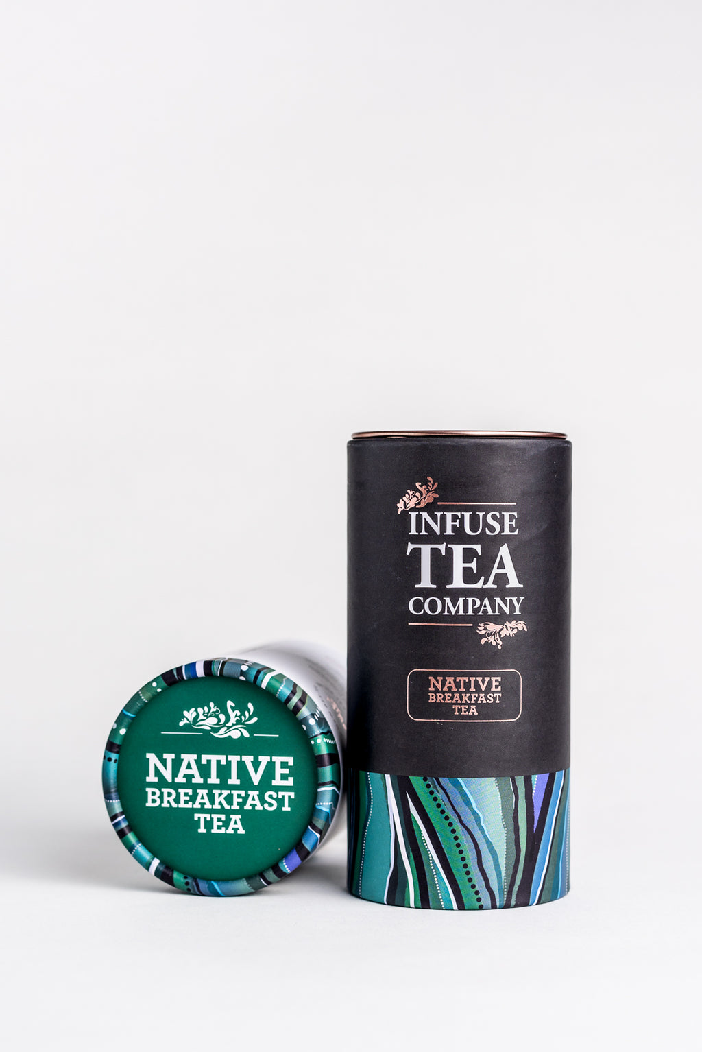 Native Breakfast – Loose Leaf