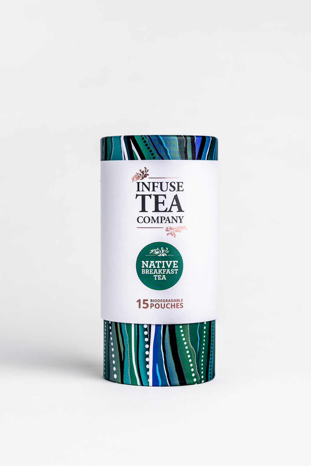 Native Breakfast – Pouches