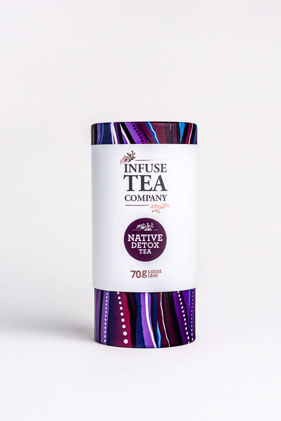 Native Detox – Loose Leaf