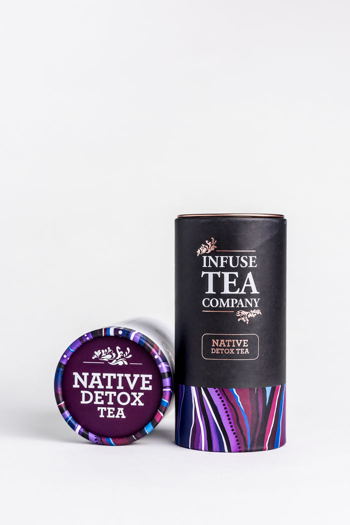 Native Detox – Loose Leaf