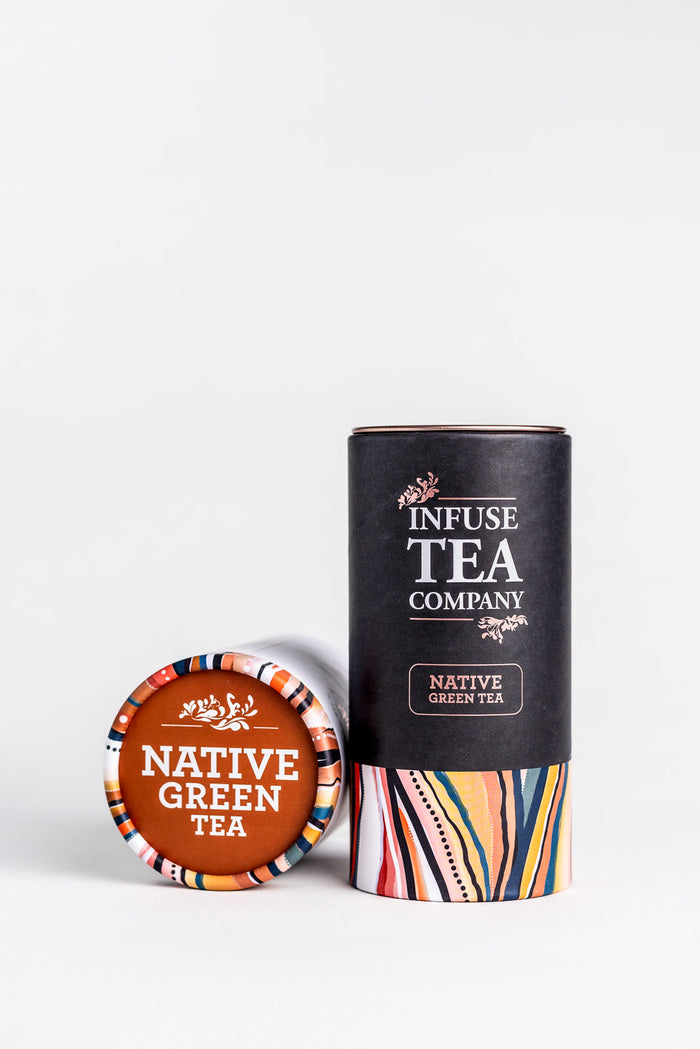 Native Green – Pouches