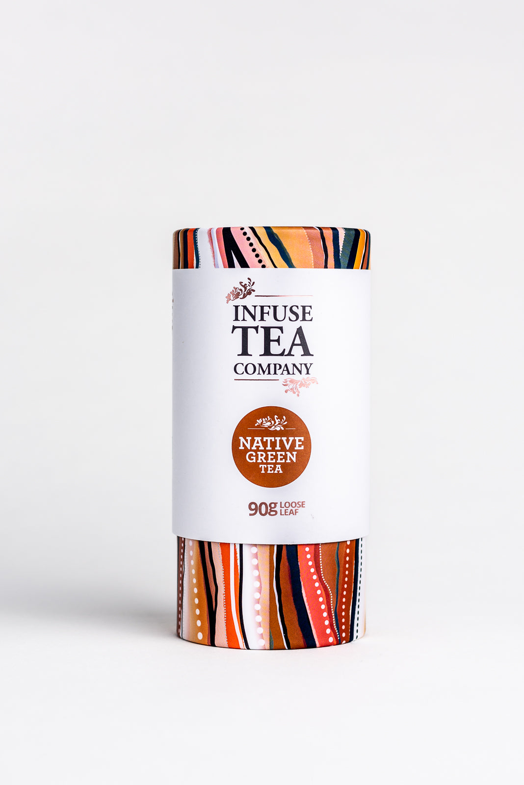 Native Green – Loose Leaf