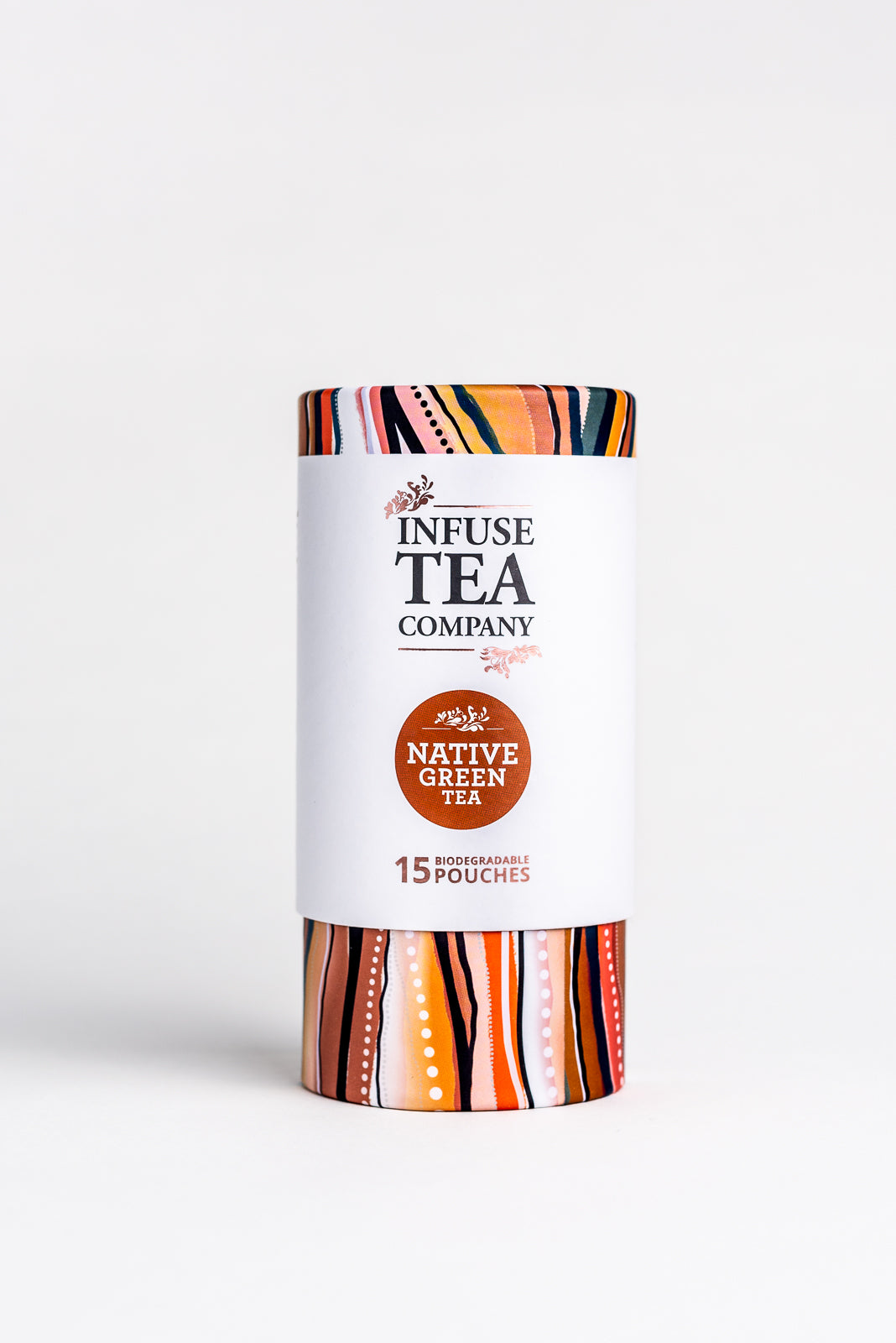 Native Green – Pouches