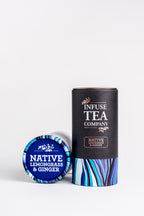 Native Lemongrass & Ginger– Pouches