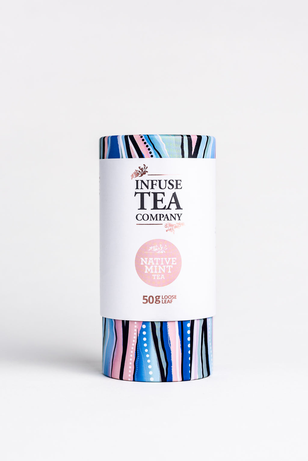 Native Mint – Loose leaf