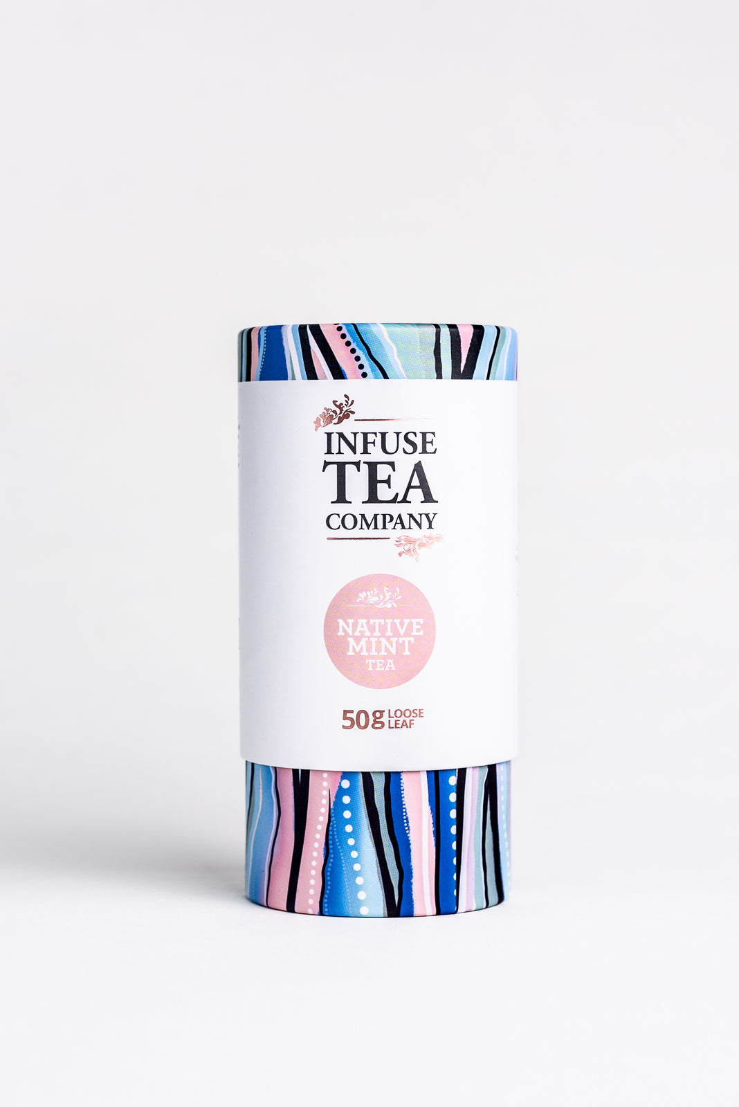 Native Mint – Loose leaf